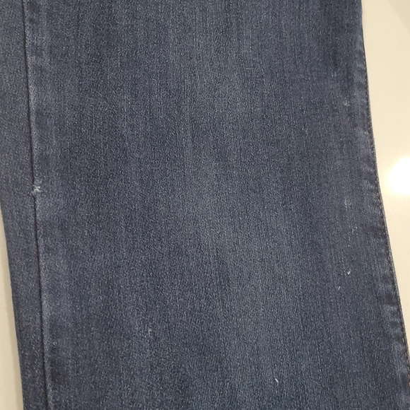 Sonoma Jeans Mid Rise Slim Straight Leg - Picture 8 of 9